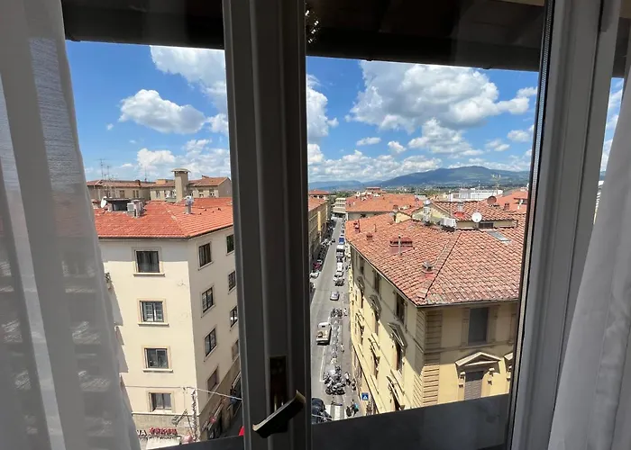 Hotel Ester