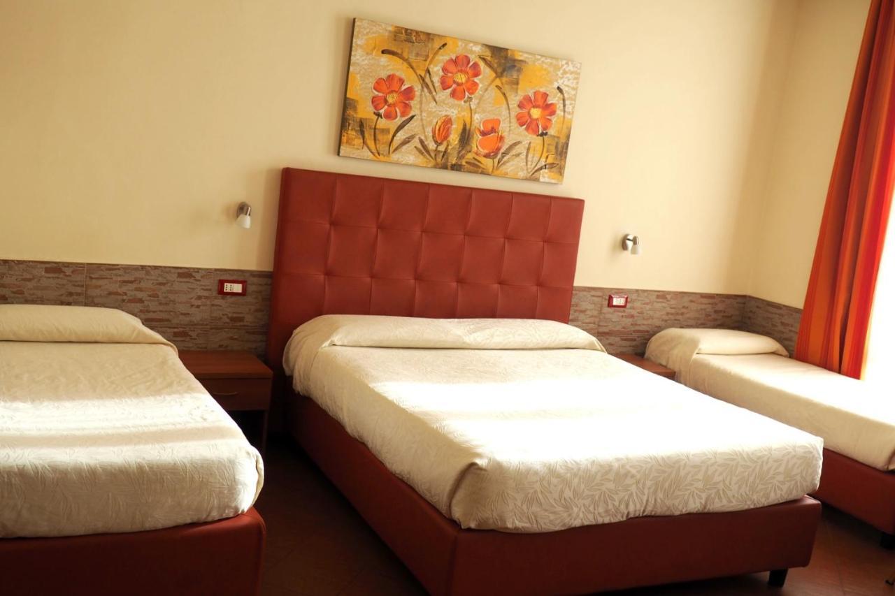 Ester Hotel Florencia